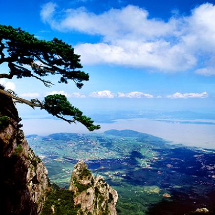 庐山3天2晚私家团