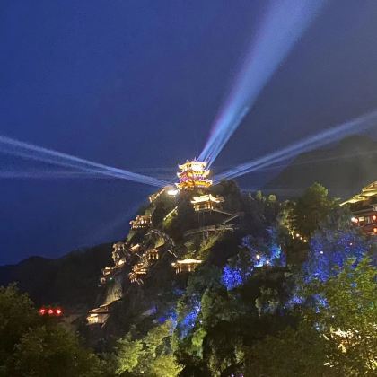 婺源+三清山+望仙谷4天3晚 私家团